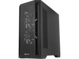 Chieftec APEX AIR GA-01B-M-OP Middle Tower E-ATX снимка №3