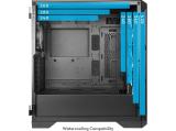 Chieftec APEX AIR GA-01B-M-OP Middle Tower E-ATX снимка №6