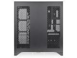 Thermaltake CTE E550 TG Black Middle Tower E-ATX снимка №6 Thermaltake CTE E550 TG Black Middle Tower E-ATX снимка №6
