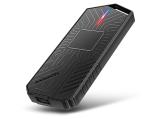 Кутии за дискове Axagon EEM2-GAM USB-C 10Gbps - M.2 NVMe & SATA SSD GAME M.2 box