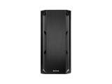 Chieftec APEX Q Series GA-01B-Q-OP Middle Tower E-ATX снимка №2