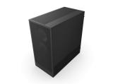 NZXT H5 Flow RGB 2024 Black Middle Tower E-ATX снимка №4