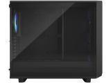 Fractal Design Meshify 2 RGB Black TG Light Tint FD-C-MES2A-06 Middle Tower E-ATX снимка №6 Fractal Design Meshify 2 RGB Black TG Light Tint FD-C-MES2A-06 Middle Tower E-ATX снимка №6