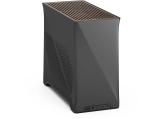 Описание и цена на Компютърна кутия Small Form Factor Fractal Design Era 2 Charcoal Mini-ITX