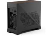 Fractal Design Era 2 Charcoal Small Form Factor Mini-ITX снимка №6 Fractal Design Era 2 Charcoal Small Form Factor Mini-ITX снимка №6