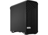 Middle Tower Fractal Design Torrent Black Solid