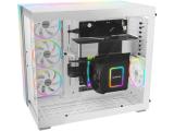 be quiet! Light Base 900 DX white Big Tower XL-ATX снимка №4