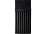 Inter-Tech IT-6521 Straight Middle Tower Micro ATX снимка №2