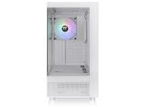 Thermaltake View 270 TG ARGB Snow White Middle Tower E-ATX снимка №2 Thermaltake View 270 TG ARGB Snow White Middle Tower E-ATX снимка №2