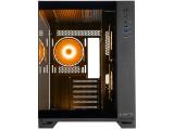 Chieftec Visio GM-30B-TG-OP Middle Tower ATX снимка №2 Chieftec Visio GM-30B-TG-OP Middle Tower ATX снимка №2