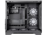 Chieftec Visio GM-30B-TG-OP Middle Tower ATX снимка №3 Chieftec Visio GM-30B-TG-OP Middle Tower ATX снимка №3
