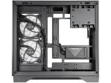 Chieftec Visio GM-30B-TG-OP Middle Tower ATX снимка №5 Chieftec Visio GM-30B-TG-OP Middle Tower ATX снимка №5
