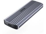 Unitek външна кутия за диск- M.2 NVMe M-key 10 Gbps S1241B Кутии за дискове M.2 NVMe снимка №3
