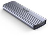 Unitek външна кутия за диск- M.2 NVMe M-key 10 Gbps S1241B Кутии за дискове M.2 NVMe снимка №4