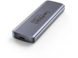 Unitek външна кутия за диск- M.2 NVMe M-key 10 Gbps S1241B Кутии за дискове M.2 NVMe снимка №5