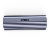 Unitek външна кутия за диск- M.2 NVMe M-key 10 Gbps S1241B Кутии за дискове M.2 NVMe снимка №6