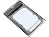 Unitek прозрачна външна кутия за диск DiskGuard Limpid R - 2.5 inch USB 3.0 Кутии за дискове 2.5 снимка №5
