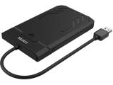 Unitek Storage Case DiskGuard Raiden 2.5 USB3.0 Y-3036 Кутии за дискове 2.5 снимка №3