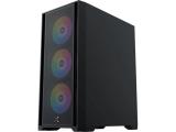 Xigmatek Gaming X II Mesh Middle Tower E-ATX снимка №4 Xigmatek Gaming X II Mesh Middle Tower E-ATX снимка №4