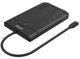 Unitek Storage Case DiskGuard Raiden 2.5 inch USB-C Кутии за дискове 2.5 снимка №2 Unitek Storage Case DiskGuard Raiden 2.5 inch USB-C Кутии за дискове 2.5 снимка №2