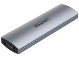 Описание и цена на актуален модел Други кутии - M.2 (SATA / NVMe) Unitek Storage Case M.2 NVMe/SATA M/B key USB-C S1230A