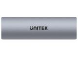 Unitek Storage Case M.2 NVMe/SATA M/B key USB-C S1230A Кутии за дискове M.2 (SATA / NVMe) снимка №3 Unitek Storage Case M.2 NVMe/SATA M/B key USB-C S1230A Кутии за дискове M.2 (SATA / NVMe) снимка №3