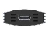 Unitek Storage Case M.2 NVMe/SATA M/B key USB-C S1230A Кутии за дискове M.2 (SATA / NVMe) снимка №5 Unitek Storage Case M.2 NVMe/SATA M/B key USB-C S1230A Кутии за дискове M.2 (SATA / NVMe) снимка №5