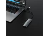 Unitek Storage Case M.2 NVMe/SATA M/B key USB-C S1230A Кутии за дискове M.2 (SATA / NVMe) снимка №6 Unitek Storage Case M.2 NVMe/SATA M/B key USB-C S1230A Кутии за дискове M.2 (SATA / NVMe) снимка №6