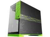 Geometric Future Model 5 Black/Green NVIDIA style limited edition Middle Tower E-ATX снимка №3 Geometric Future Model 5 Black/Green NVIDIA style limited edition Middle Tower E-ATX снимка №3
