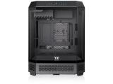 Thermaltake The Tower 600 Black Middle Tower ATX снимка №2