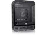 Thermaltake The Tower 600 Black Middle Tower ATX снимка №3