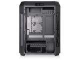 Thermaltake The Tower 600 Black Middle Tower ATX снимка №5