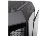 Thermaltake The Tower 600 Black Middle Tower ATX снимка №6