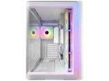 FSP M580 ARGB White Middle Tower ATX снимка №2 FSP M580 ARGB White Middle Tower ATX снимка №2