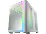 FSP M580 ARGB White Middle Tower ATX снимка №3 FSP M580 ARGB White Middle Tower ATX снимка №3