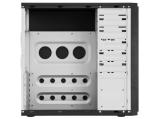 Chieftec Elox Series HQ-01B-OP Middle Tower ATX снимка №2