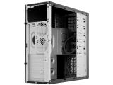 Chieftec Elox Series HQ-01B-OP Middle Tower ATX снимка №3