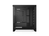 NZXT H7 Flow RGB Matte Black Middle Tower E-ATX снимка №2