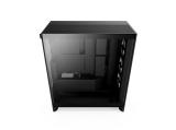 NZXT H7 Flow RGB Matte Black Middle Tower E-ATX снимка №3