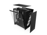 NZXT H7 Flow RGB Matte Black Middle Tower E-ATX снимка №5