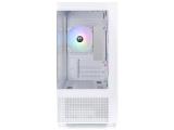 Thermaltake View 170 TG ARGB Snow White Middle Tower Micro ATX снимка №2 Thermaltake View 170 TG ARGB Snow White Middle Tower Micro ATX снимка №2
