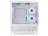 Thermaltake View 170 TG ARGB Snow White Middle Tower Micro ATX снимка №3 Thermaltake View 170 TG ARGB Snow White Middle Tower Micro ATX снимка №3