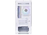 Thermaltake View 170 TG ARGB Snow White Middle Tower Micro ATX снимка №6 Thermaltake View 170 TG ARGB Snow White Middle Tower Micro ATX снимка №6