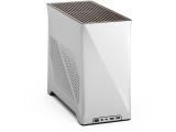 Описание и цена на Компютърна кутия Small Form Factor Fractal Design Era 2 Silver FD-C-ERA2N-01 Mini-ITX