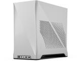 Fractal Design Era 2 Silver FD-C-ERA2N-01 Small Form Factor Mini-ITX снимка №3 Fractal Design Era 2 Silver FD-C-ERA2N-01 Small Form Factor Mini-ITX снимка №3