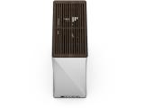 Fractal Design Era 2 Silver FD-C-ERA2N-01 Small Form Factor Mini-ITX снимка №4 Fractal Design Era 2 Silver FD-C-ERA2N-01 Small Form Factor Mini-ITX снимка №4