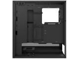 NZXT H5 Flow Black Middle Tower E-ATX снимка №6