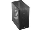 ADATA XPG VALOR MESH BLACK 750W PSU Middle Tower ATX снимка №2 ADATA XPG VALOR MESH BLACK 750W PSU Middle Tower ATX снимка №2