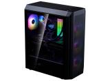 ADATA XPG VALOR AIR PLUS MT BLACK Middle Tower ATX снимка №2 ADATA XPG VALOR AIR PLUS MT BLACK Middle Tower ATX снимка №2