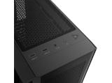 ADATA XPG VALOR AIR PLUS MT BLACK Middle Tower ATX снимка №3 ADATA XPG VALOR AIR PLUS MT BLACK Middle Tower ATX снимка №3